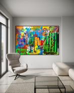 Dominik Brunner (1988) - Born High like Basquiat