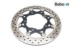 Remschijf Voor Suzuki GSF 650 Bandit 2009-2012 (GSF650), Motoren, Verzenden, Gebruikt