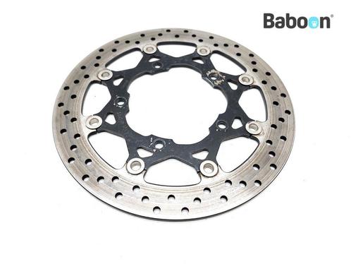 Remschijf Voor Suzuki GSF 650 Bandit 2009-2012 (GSF650), Motoren, Onderdelen | Suzuki, Gebruikt, Verzenden