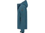 Travelin Esben - Gewatteerd softshell jas - Water- en, Verzenden, Nieuw
