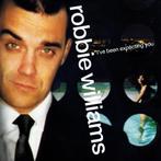 cd - Robbie Williams - Ive Been Expecting You, Zo goed als nieuw, Verzenden
