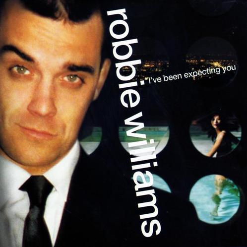 cd - Robbie Williams - Ive Been Expecting You, Cd's en Dvd's, Cd's | Overige Cd's, Zo goed als nieuw, Verzenden