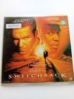 Switchback   Laserdisc, Verzenden, Gebruikt