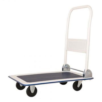 Platformkar – Opvouwbare Transportwagen – 150 kg – 73x47 cm beschikbaar voor biedingen