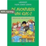 De avonturen van klas C / Gelukkige verjaardag, juf! /, Verzenden, Gelezen, P. Reilly Giff