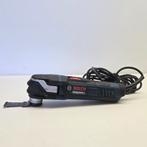 Bosch GOP 40-30 Professional Multitool 400W | Nette Staat, Doe-het-zelf en Verbouw, Gereedschap | Boormachines, Ophalen of Verzenden