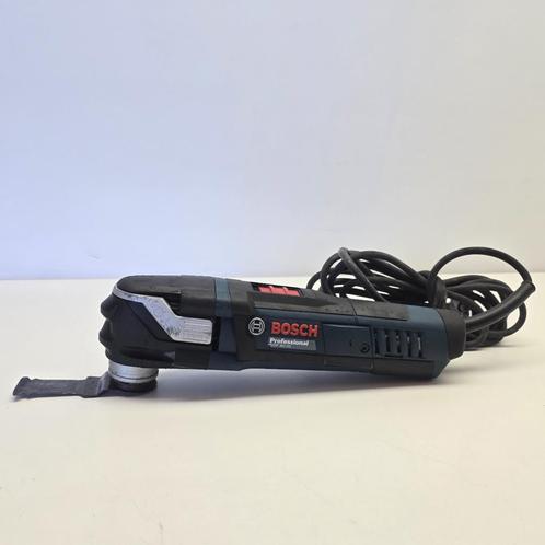 Bosch GOP 40-30 Professional Multitool 400W | Nette Staat, Doe-het-zelf en Verbouw, Gereedschap | Boormachines, Nieuw, Ophalen of Verzenden