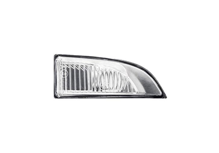 HOEK LAMP VOOR RENAULT LAGUNA 2007-2015 261600001R, Auto-onderdelen, Verlichting, Nieuw, Ophalen of Verzenden