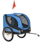 TRUUSK Fietskar Voor Honden Met Universele Koppeling Staal B, Dieren en Toebehoren, Honden-accessoires, Verzenden, Nieuw