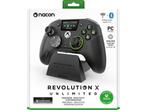 Nacon Revolution X Unlimited - Controller - Draadloos met, Verzenden, Zo goed als nieuw