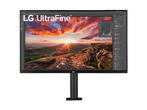 Lg - Ultra HD 4K  Monitor - 31.5 inch, Computers en Software, Monitoren, IPS, Verzenden, Nieuw, Ultra HD (4K)