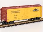 Aristo Craft Trains 46224 Schaal 1 : 29 West India Fruit..., Ophalen of Verzenden, Zo goed als nieuw, Overige typen, Analoog