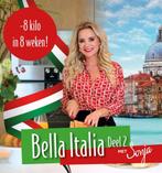 9789078211457 Bella Italie 2 | Tweedehands, Boeken, Sonja Bakker, Zo goed als nieuw, Verzenden