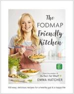 9781473641464 FODMAP Friendly Kitchen Cookbook, Nieuw, Emma Hatcher, Verzenden