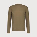 -40% Blue Industry  Blue Industry Basic turtle neck pullover, Verzenden, Nieuw, Bruin