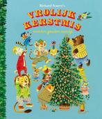 Vrolijk Kerstmis 9789047608424 Kathryn Jackson, Boeken, Kinderboeken | Jeugd | 13 jaar en ouder, Gelezen, Kathryn Jackson, Kathryn Jackson