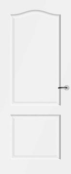 Cando binnendeur Toronto Stomp 78 x 201.5 - Voorraad (, Ophalen of Verzenden, Nieuw