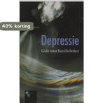 Depressie 9789055741175 Peter Cuijpers, Verzenden, Gelezen, Peter Cuijpers