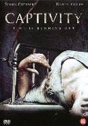 Captivity - DVD, Verzenden, Nieuw in verpakking