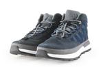 Timberland Hoge sneakers in maat 33 Blauw | 10% extra, Kinderen en Baby's, Kinderkleding | Schoenen en Sokken, Timberland, Verzenden