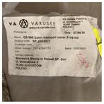 Bieden: Quicksilver 595 Cabin Transport /, Ophalen of Verzenden, Nieuw, Zeilboot of Motorboot