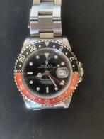 Rolex - GMT-Master II - 16710 - Heren - 1992, Sieraden, Tassen en Uiterlijk, Horloges | Heren, Nieuw