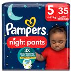 Pampers Baby-Dry Night Pants Maat 5 Luierbroekjes, Verzenden, Nieuw