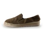 Verbenas Espadrilles in maat 42 Groen, Kleding | Dames, Schoenen, Verzenden, Groen, Verbenas, Zo goed als nieuw