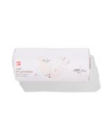 HEMA Luier inlegdoekjes - 75 stuks van €7.99 voor €4 sale, Verzenden, Nieuw