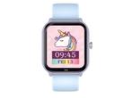 Ice Watch ICE smart junior 3.0 - Purple - Soft blue 024298, Verzenden, Nieuw