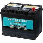 VMF GREEN SYSTEM 12V 70Ah 261x175x220, Verzenden, Nieuw