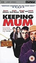 Keeping Mum (psp film tweedehands), Ophalen of Verzenden, Zo goed als nieuw