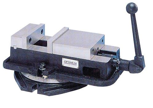 Mechanische freesklem lock-down systeem bekbreedte 155 mm kl, Doe-het-zelf en Verbouw, Gereedschap | Machine-onderdelen en Toebehoren