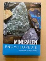 Minalen Encyclopedie - Vindplaatsen / Beschriiving / Fotos, Ophalen of Verzenden