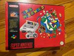 Nintendo - Snes - Super Nintendo - Super Mario World Bundle, Nieuw