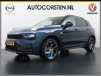 Zakelijke Lease |  Lynk & Co 01 1.5 PHEV AUT-7 261pk Pano-Sc, Auto's, Lynk & Co, Automaat, Stof, Gebruikt, Euro 6