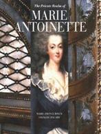 The private realm of Marie Antoinette by Marie-France Boyer, Boeken, Gelezen, Marie-France Boyer, Verzenden