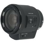 Sony E 18-200mm F/3.5-6.3 PZ | Tweedehands, Verzenden, Gebruikt, Sony