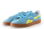 Reebok Sneakers in maat 40 Blauw, Kleding | Dames, Verzenden, Blauw, Sneakers of Gympen, Reebok