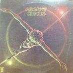 LP gebruikt - Argent - Circus (USA, 1975), Zo goed als nieuw, Verzenden
