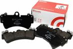 Brembo 08-13 Mercedes-Benz C63 AMG Premium NAO Ceramic OE, Ophalen of Verzenden, Nieuw