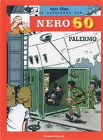 Palermo 9789002228469 Marc Sleen, Boeken, Stripboeken, Gelezen, Marc Sleen, Verzenden