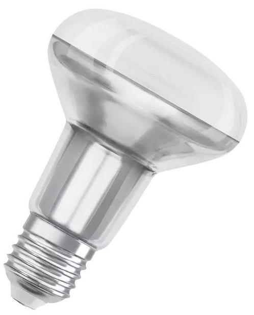 Osram LED reflectorlamp R80 E27 9.1W 670lm 2700K 36º Niet.., Huis en Inrichting, Lampen | Overige, Nieuw, Ophalen of Verzenden