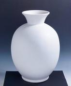 Villeroy & Boch - Vaas - Witte Art Deco vaas • gemerkt -