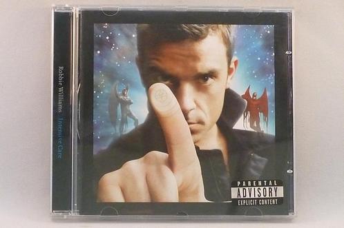 Robbie Williams - Intensive Care, Cd's en Dvd's, Cd's | Pop, Verzenden