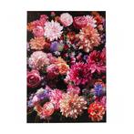 *WOONWINKEL* Kare Design Touched Flower Bouquet Groot Bloeme, Huis en Inrichting, Woonaccessoires | Schilderijen, Tekeningen en Foto's