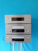 Kenwood - X601+ Hifi-set, Nieuw