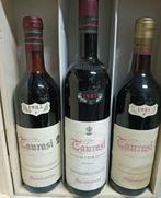 1987 Ris. & 1985, 1981 Mastrobernardino Taurasi - Campania -, Nieuw