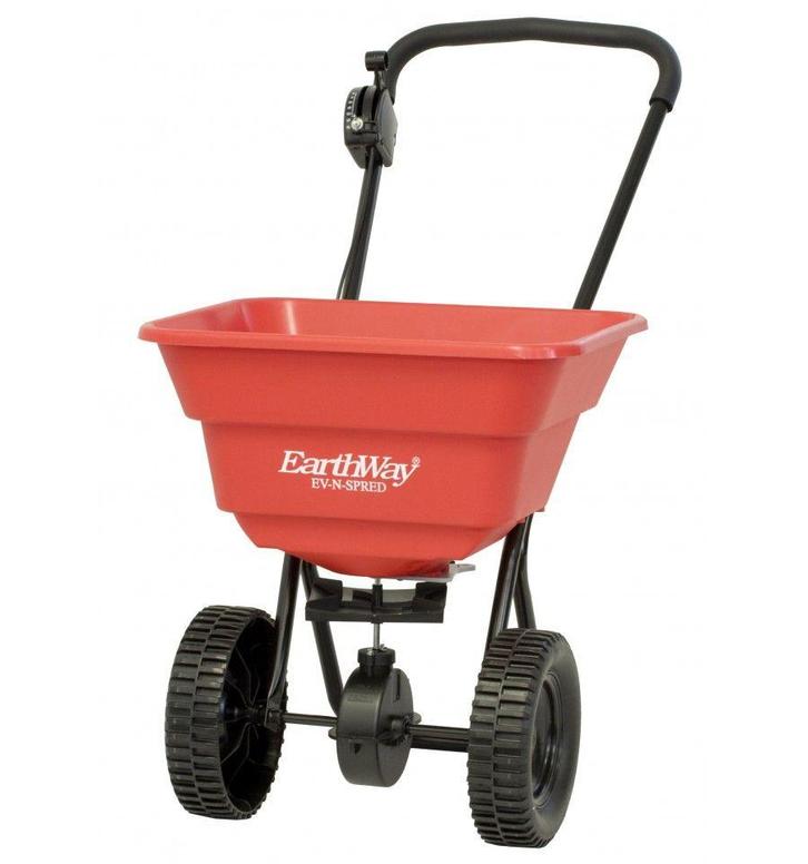 Earthway strooiwagen 2050SU 30L, Tuin en Terras, Hand-tuingereedschap, Ophalen of Verzenden