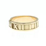 Tiffany & Co. - Ring rosegoud, Sieraden, Tassen en Uiterlijk, Ringen, Nieuw